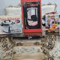 لوازم منزل|ظروف پخت‌وپز|اهواز, کوی ملی راه|دیوار