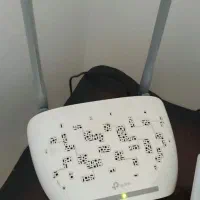 مودم دو آنتن تی پی لینک