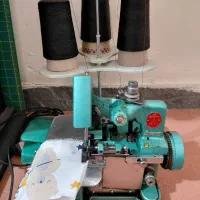 سردوز سه نخ دراگون فلای|چرخ خیاطی و ریسندگی|دهلران, |دیوار