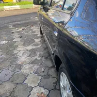 سمند مدل ۸۶ دولکه رنگ|خودرو سواری و وانت|رشت, حومه رشت|دیوار