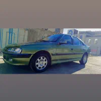 طلای سبز ، پارس 93 عروسک داشبورد جدید|خودرو سواری و وانت|الیگودرز, |دیوار