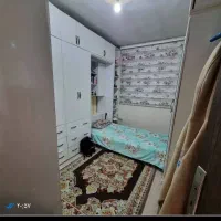 65متر-دو-خواب-خوش-نقشه