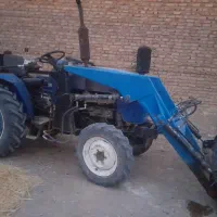 تراکتور دارونا