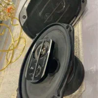 باند خربزه ای پایونر