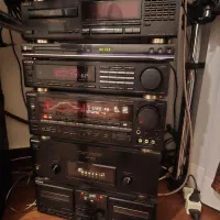 دستگاه ست طبقاتی ال بی تی ۹۵۰ سونی