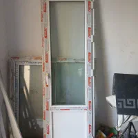 درب و پنجره دو جداره|مصالح و تجهیزات ساختمان|پردیس, فاز ۵|دیوار