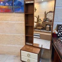 آیینه قدی ریلی|آینه|اهواز, نادری|دیوار