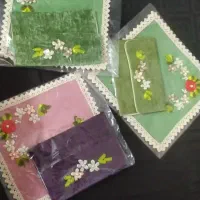 جانماز های مروارید دوزی