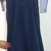 لباس مجلسی زیبا