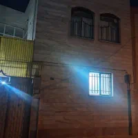 خانه-کلنگی