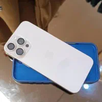 آیفون ۱۶ پرومکس zaa ریجستر شده نو|موبایل|اصفهان, طامه|دیوار