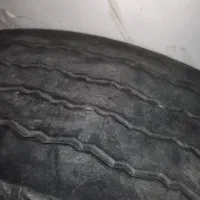 لاستیک و صندلی نیسان
