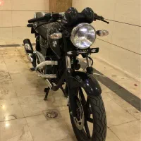 موتور پالس مدل ۹۰