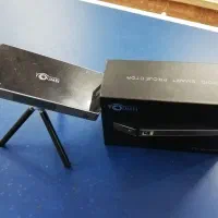 پروژکتور قابل حمل TOUMEI C800|تلویزیون و پروژکتور|قم, شهرک قدس|دیوار
