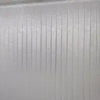 پرده کرپ اسکاچی ۷رنگ نصف قیمت شد