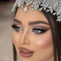 شینیون/ میکاپ ویژه همراه عروس ۶۰۰ با کانتوروگریم