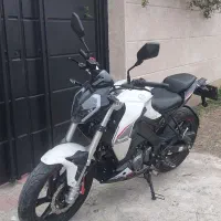 موتور بنلی ۱۸۰