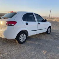 تیبا ۲ مدل ۹۷ کارمندی