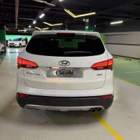 سانتافه/ ۲۰۱۵|خودرو سواری و وانت|تهران, هروی|دیوار