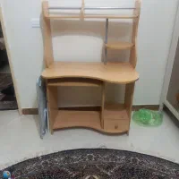 میز کامپیوتر