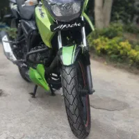 آپاچی ۱۵۰ ۹۴ لنگرود کارمندی