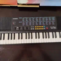 کیبورد CASIO اوریجینال ژاپن کاملا نو