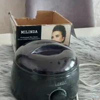 پارافین شمع
