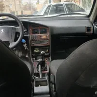 پژوپارس۹۱|خودرو سواری و وانت|اردبیل, |دیوار