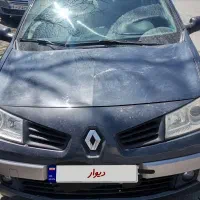 مگان 2000 اتومات