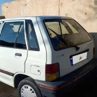 ماشین هاچبک