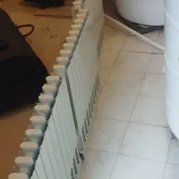 رادیاتور ده پره