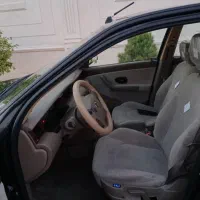 سمند LX مدل ۹۸|خودرو سواری و وانت|بندرعباس, |دیوار