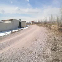 باغ جاده کلانتری