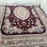 فرش ۱۲ متری ۳تا