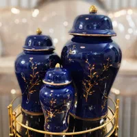 جینجر جار سرامیکی|صنایع دستی و سایر لوازم تزئینی|مشهد, هدایت|دیوار