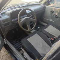 پراید دوگانه مدل۸۹