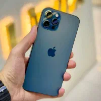 آی فون iphone 12 promax 256 پک اصلی در حد