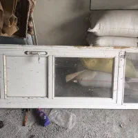 درب المینیومی