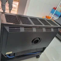 بخاری نیک کالا|بخاری، هیتر، شومینه|بجنورد, |دیوار