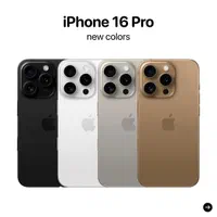 اپل iphone 16 pro