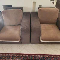 مبلمان ۷ نفره راحتی