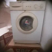 لباسشویی