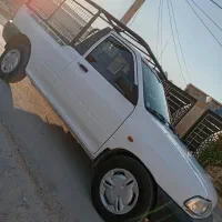 وانت پراید 1400استثنایی|خودرو سواری و وانت|مرودشت, علیآباد|دیوار