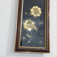 دوعدد تابلو بزرگ و دوتا تابلو دو تیکه|تابلو، نقاشی، عکس|رباط‌کریم, رباط‌کریم|دیوار