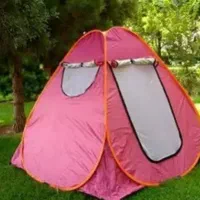 حراج آخر فصل چادر فنری مسافرتی ۸ نفره اسپاند بلند|کوهنوردی و کمپینگ|تهران, دولتخواه شمالی|دیوار