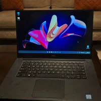 لپ تاپ دل DELL precision 5530 i7 گرافیک دار