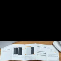 تبلت لنوو 2-2-4. فروش فوری|تبلت|اصفهان, آبشار|دیوار