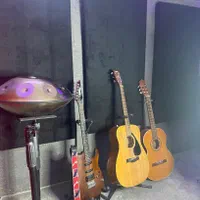 استدیو صدابرداری و تولید موسیقی|خدمات پذیرایی، مراسم|مشهد, گوهرشاد|دیوار