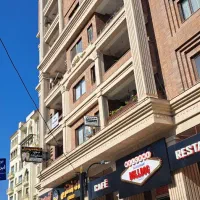 فروش واحد بر خیابان اصلی برج کاخ۱ جنب علامه حلی|فروش آپارتمان|چالوس, |دیوار