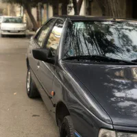 پژو ۴۰۵ فوق کم کار